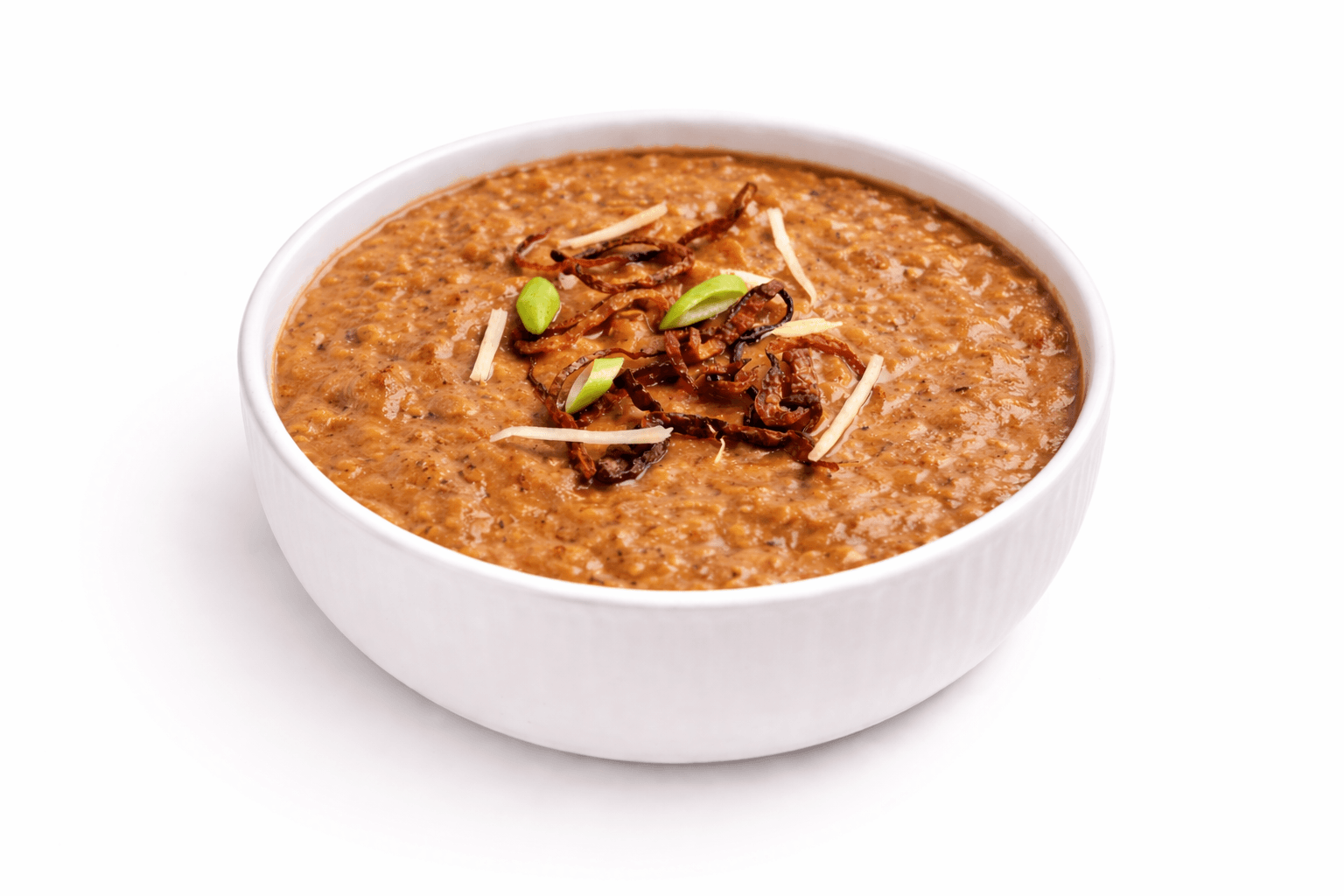 1 Beef Haleem