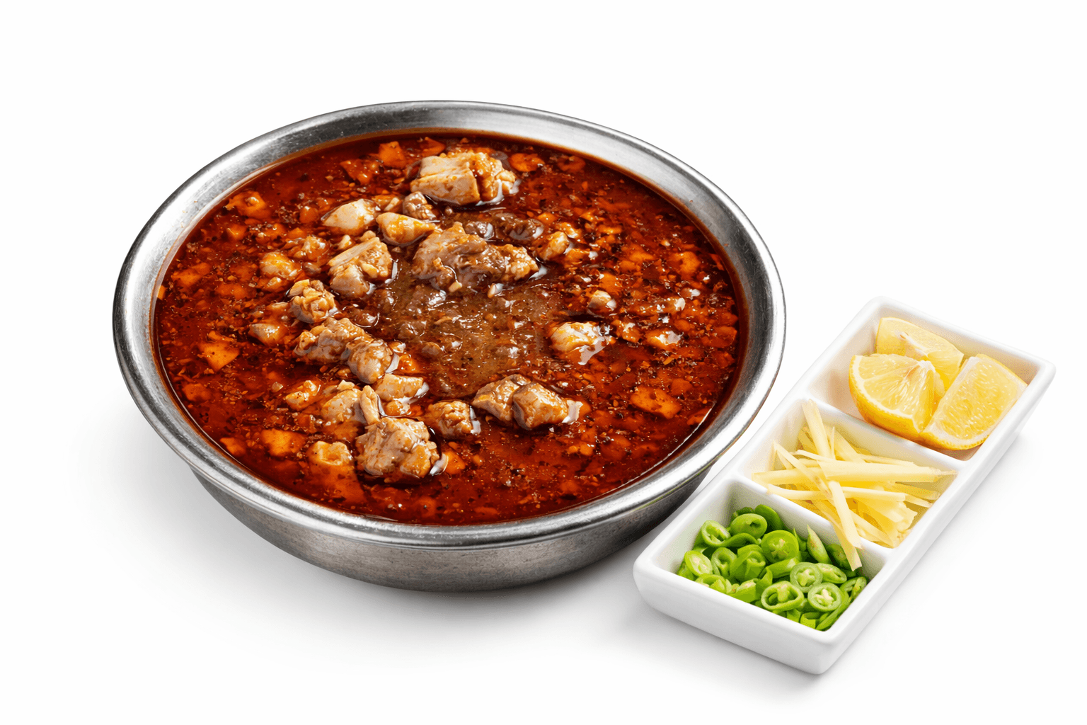 Maghaz Nihari