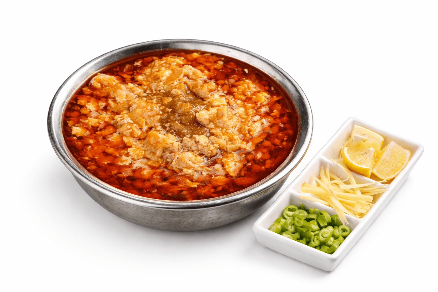 Nalli Nihari