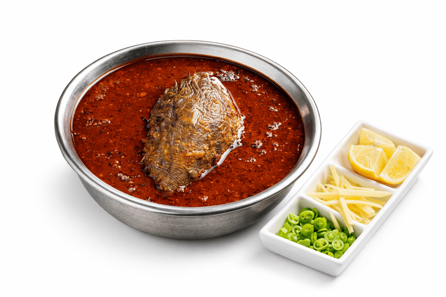 Beef Nihari – Single