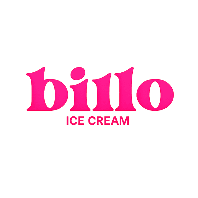Billo Ice Cream